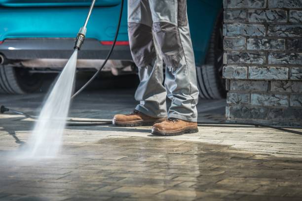 Best Parking Lot and Garage Cleaning  in Manhasset Hills, NY