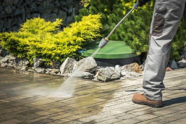 Best Patio and Deck Pressure Washing  in Manhasset Hills, NY