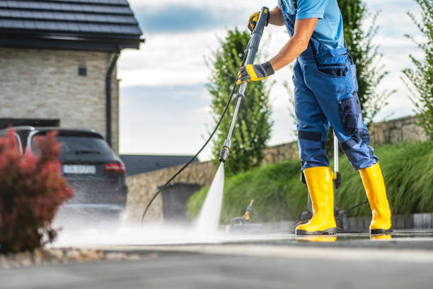 Best Factory Floor Cleaning  in Manhasset Hills, NY