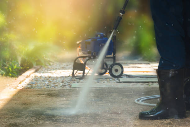 Best Gutter Cleaning  in Manhasset Hills, NY